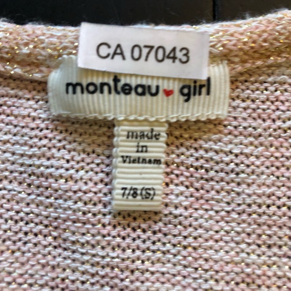 Girls Clothing Bundle Sizes 6-8!! ✨ - Picture 5 of 13